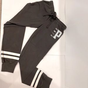 PINK by Victoria Secrets Activewear/Lounge /Everyday Skinny Jogger Sweatpants XS